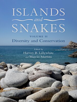 cover image of Islands and Snakes